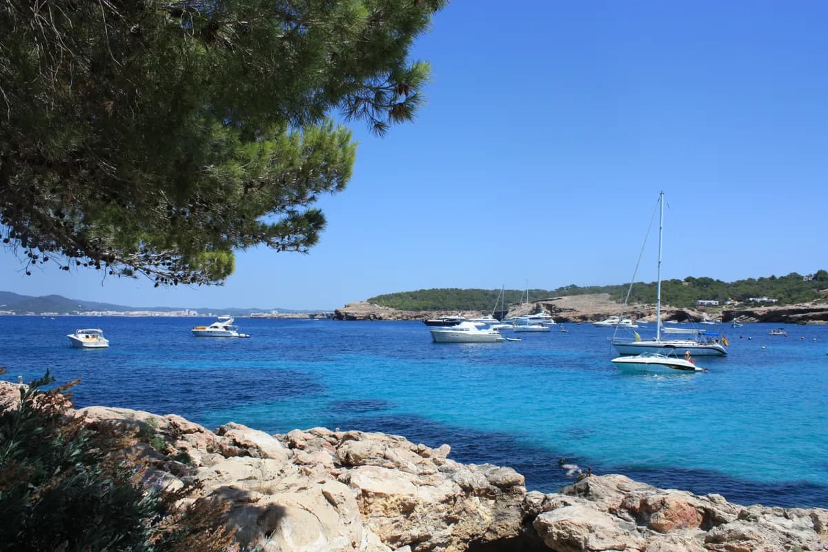 Ibiza Beach Hopper