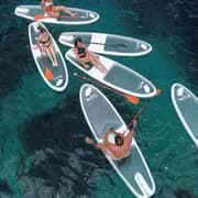 Paddle & Snorkel Tour