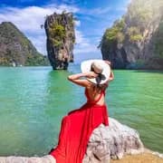 James Bond Island