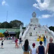 Phuket City Tour