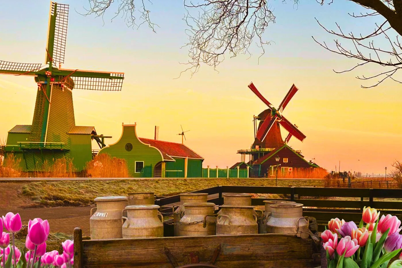 Amsterdam