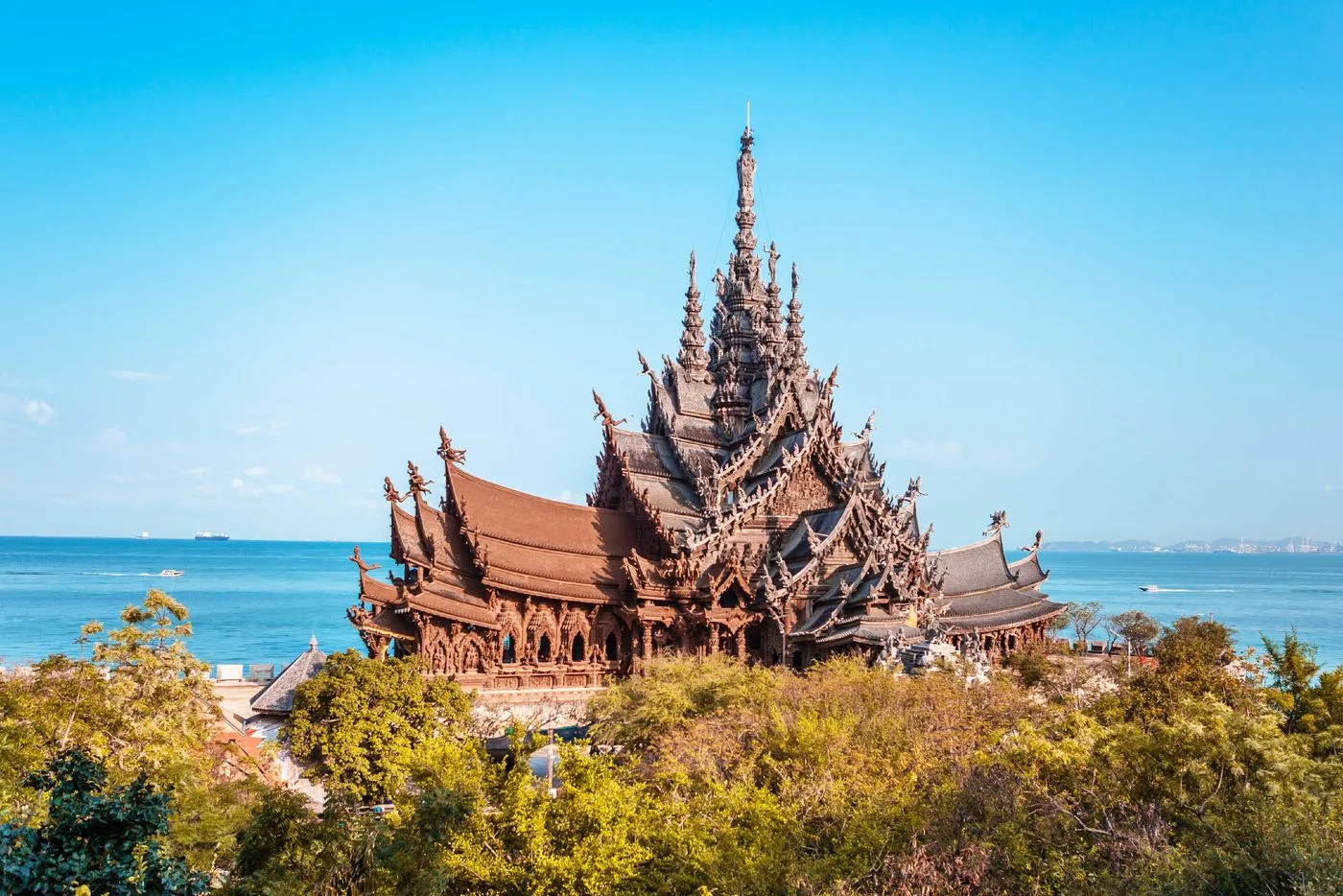 Bangkok