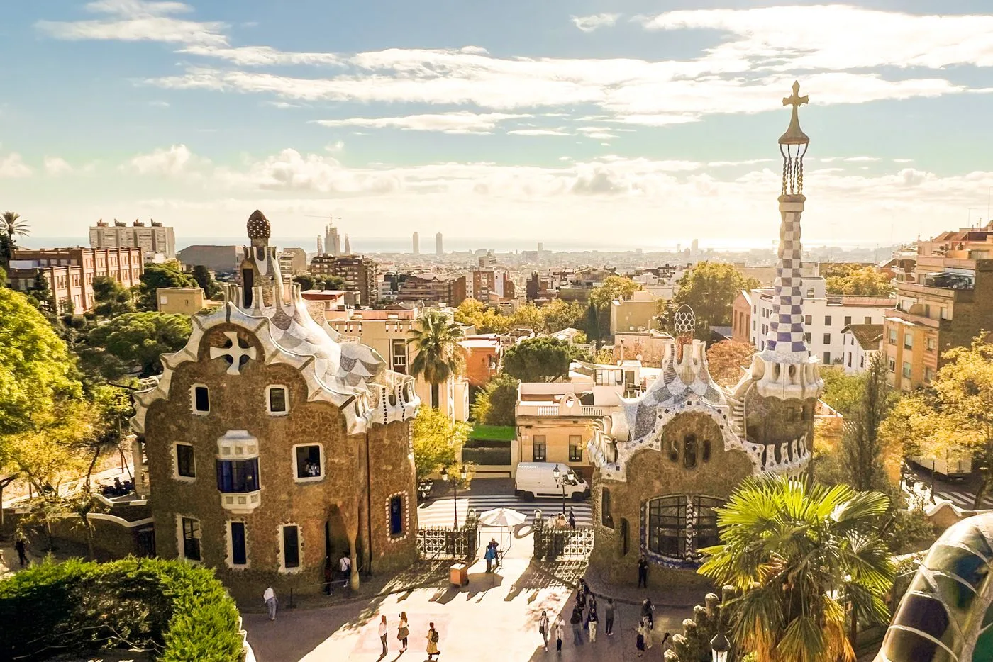 Barcelona