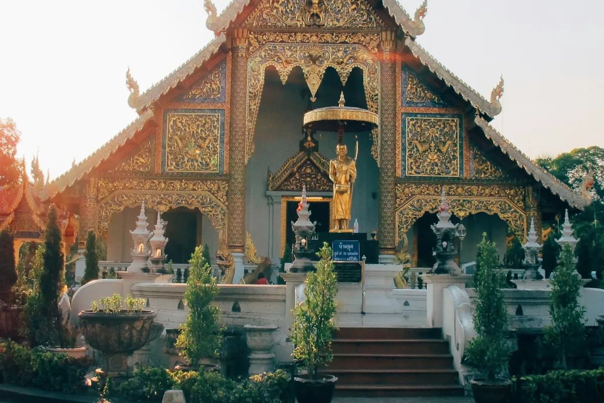 Chiang Mai