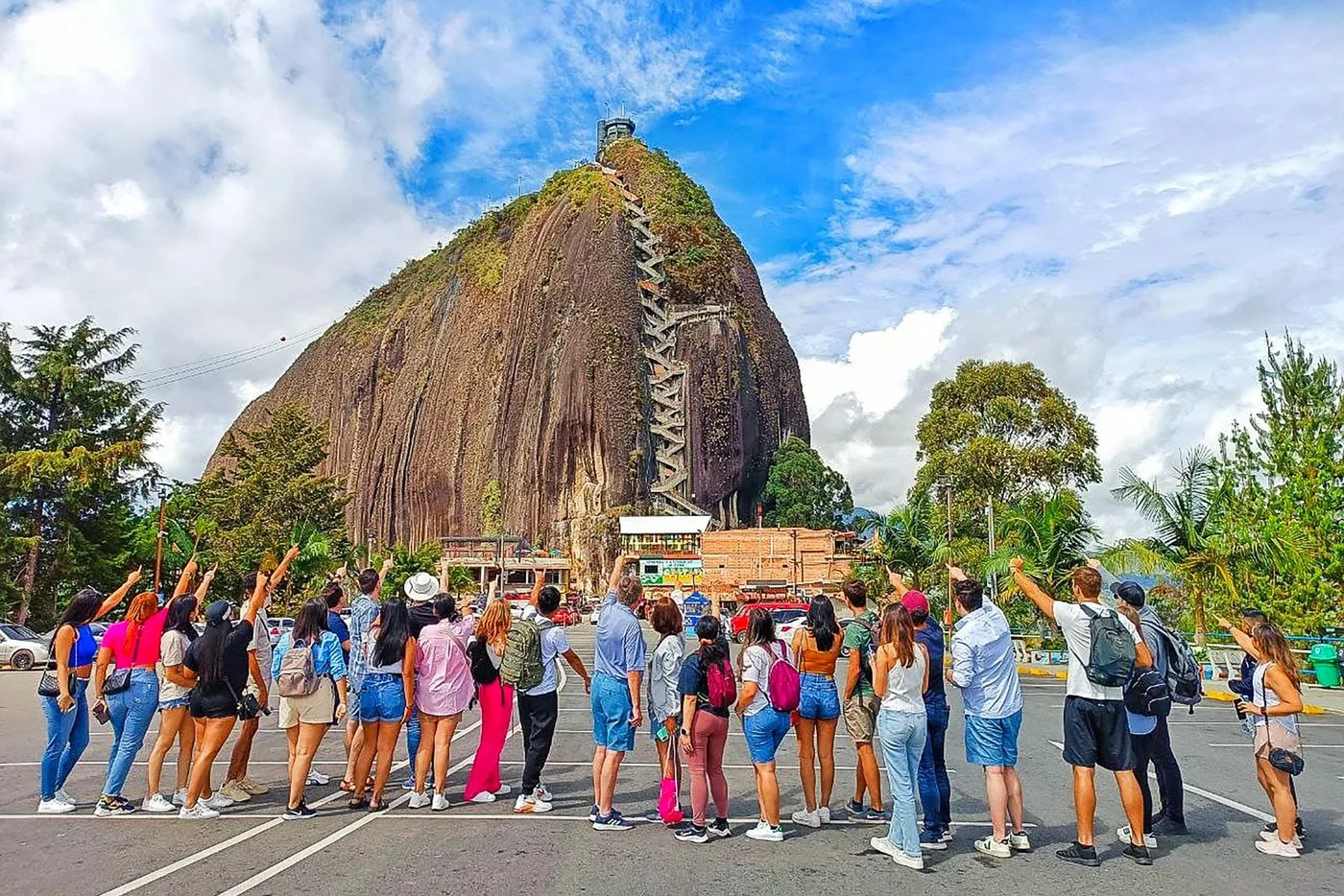 Medellín