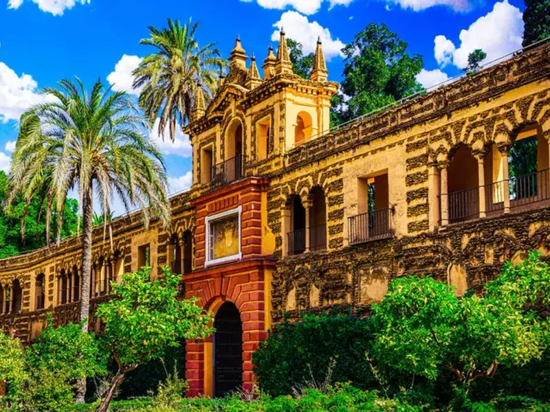 Seville